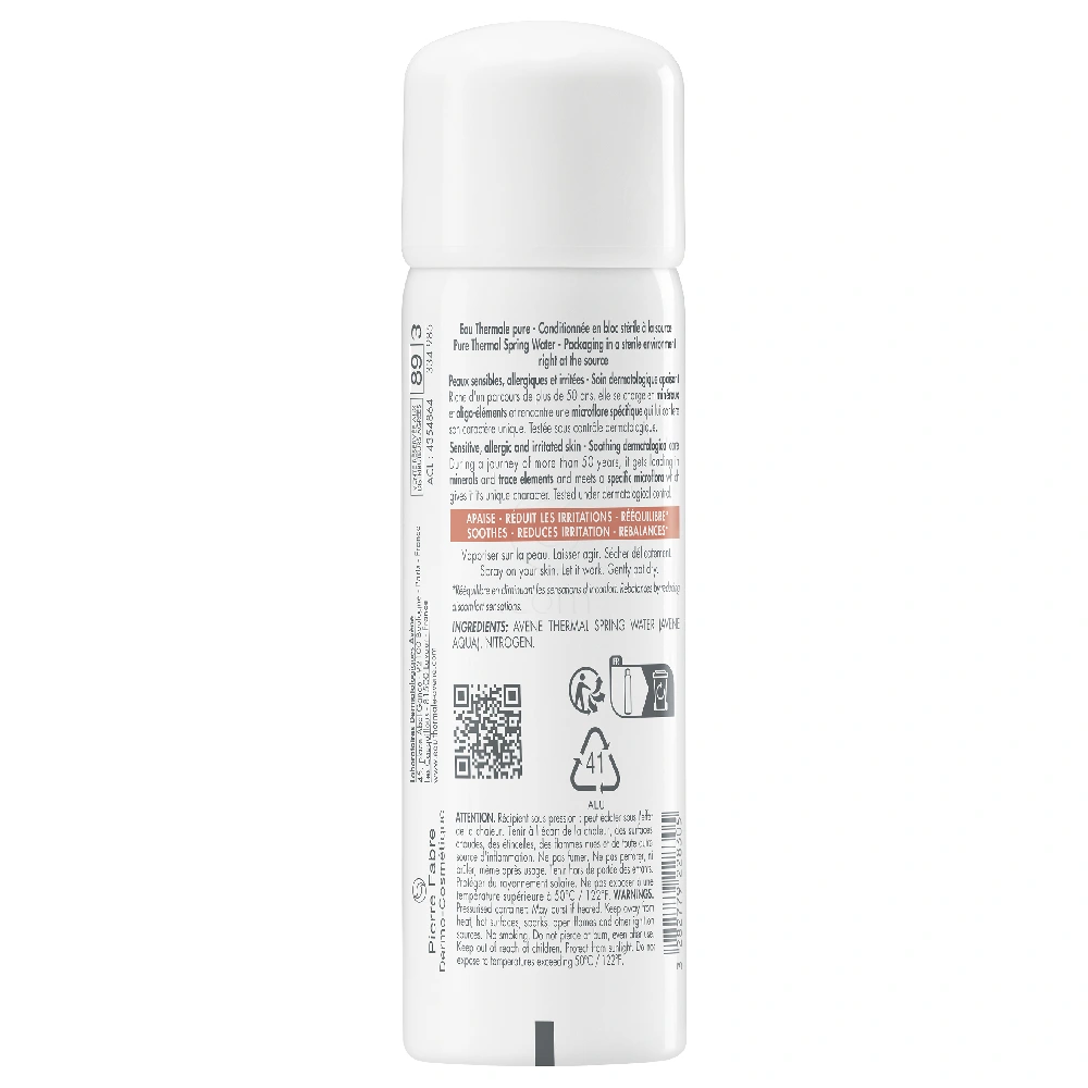 Avene termalna voda (50 ml)